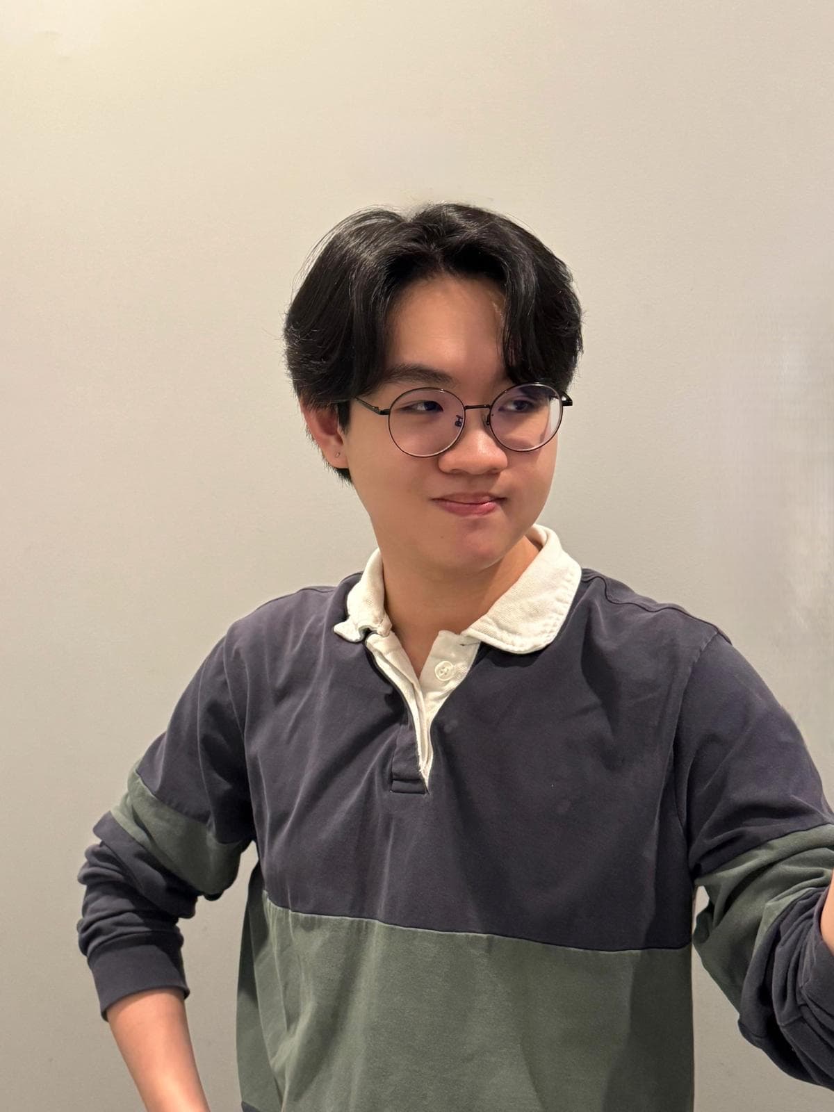 Louis Adriano